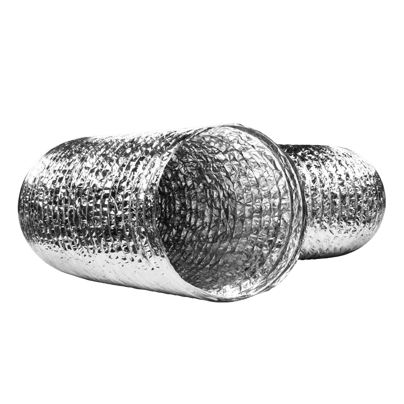 İzolesiz Hava Kanalı